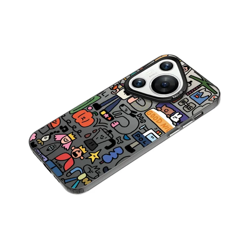 YIBAOBAO Phone Cases-1