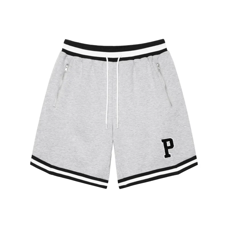 Phew Sports Shorts Unisex-6