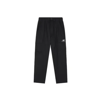 New Balance Sports Pants Men Black