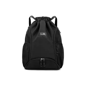 Victorian Traveler Oxford Backpack Unisex Multicolor
