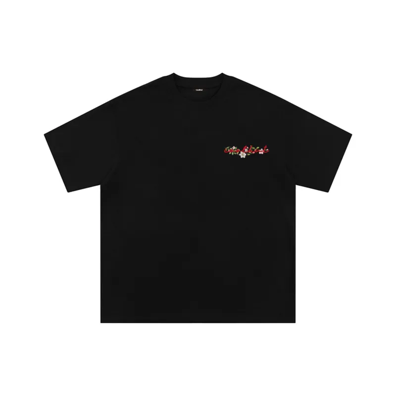 Coolhut T Shirts Unisex-1