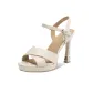 Ecru (Sheepskin Lining)