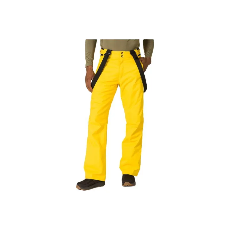 ROSSIGNOL Logo print Ski Trousers-3