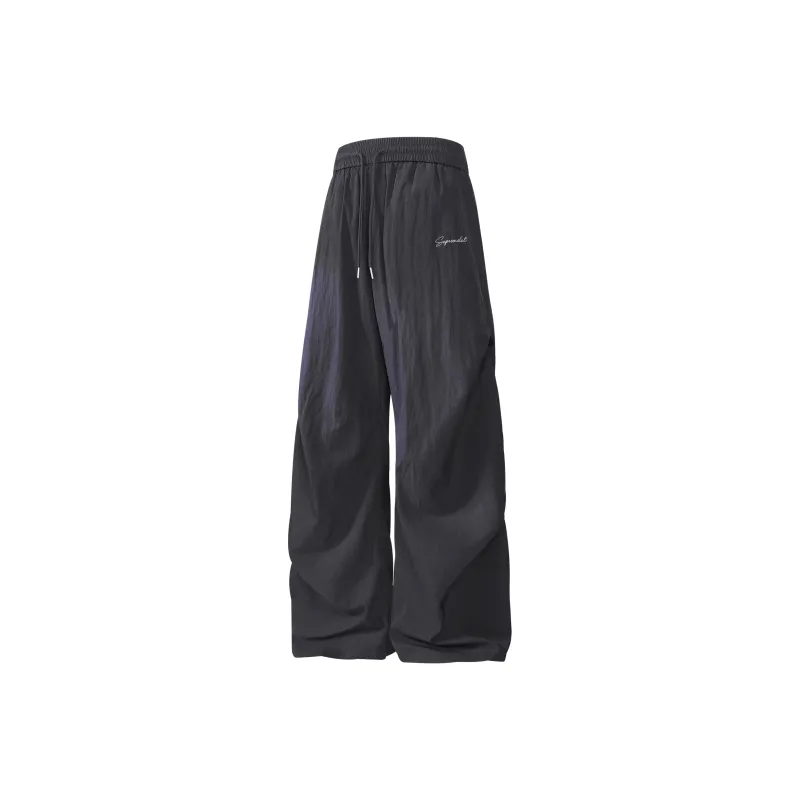 Supremo Cat Casual Pants Unisex-8