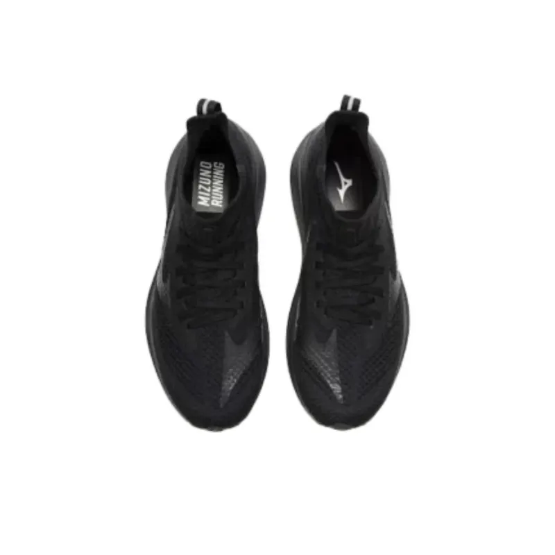 Mizuno Neo Zen 'Triple Black'-3