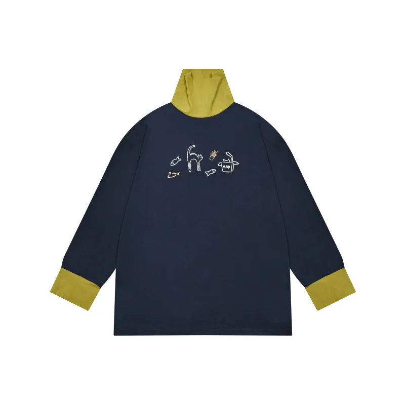 Madgood T Shirts Unisex-0