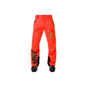 ROSSIGNOL Ski Pants Men