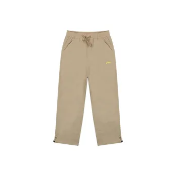 Asics Casual Pants Men Khaki