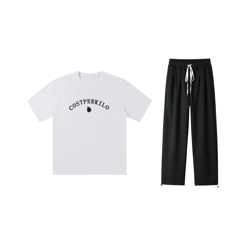 Cost Per Kilo Casual Sportswear Unisex-0