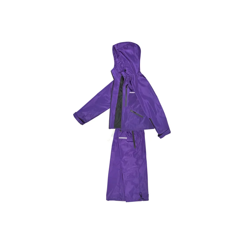 ZACHARIAH Skiing Clothing Set Unisex-4
