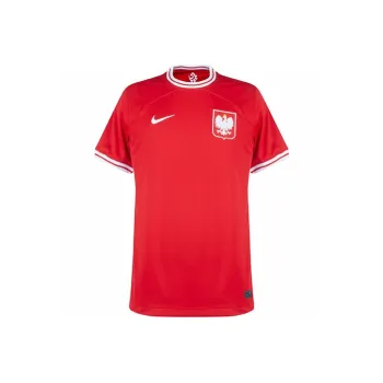 Nike Poland 2022/23 Stadium Away Jersey