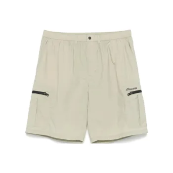 Mizuno Wr Cargo Shorts