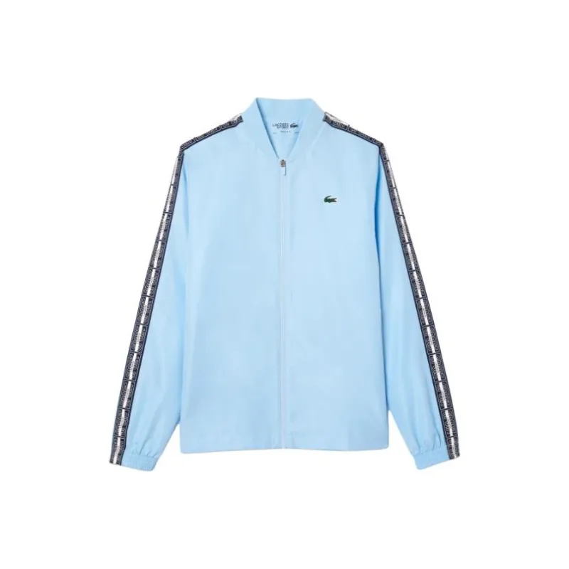 LACOSTE Casual Sportswear Men's Blue-0