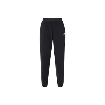 Nike Sports Pants Men Black