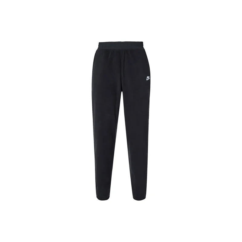 Nike Sports Pants Men Black-0