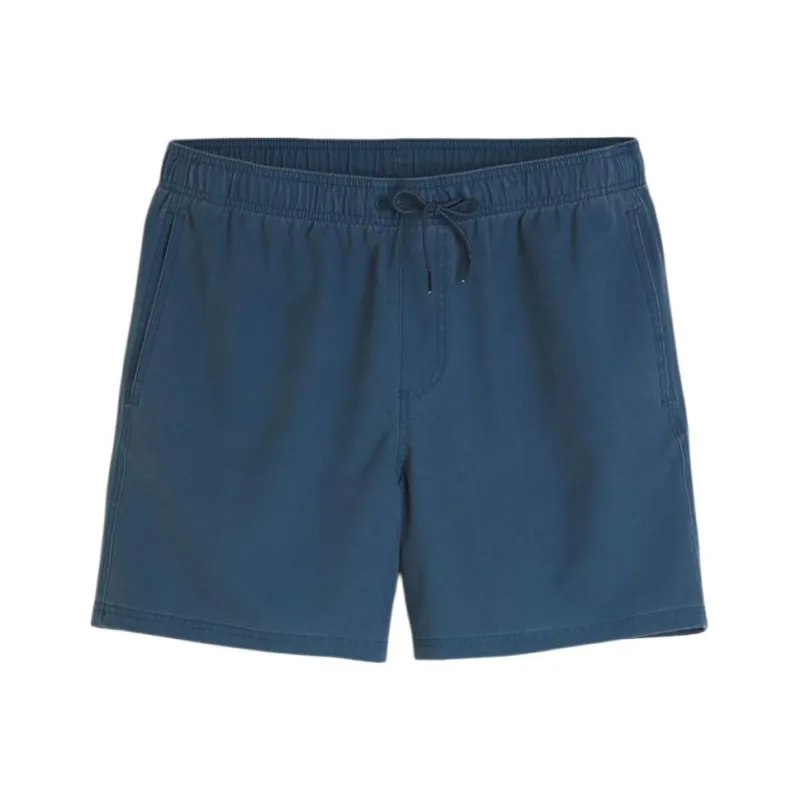 Hollister Swimming Shorts Men's Marine Blue-0
