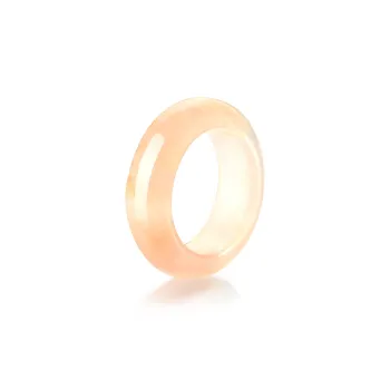 mokinggran Jade Rings Women's
