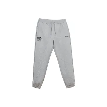JACK&JONES Casual Pants Men Light Heather Gray G41