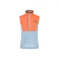 Orange/Gray