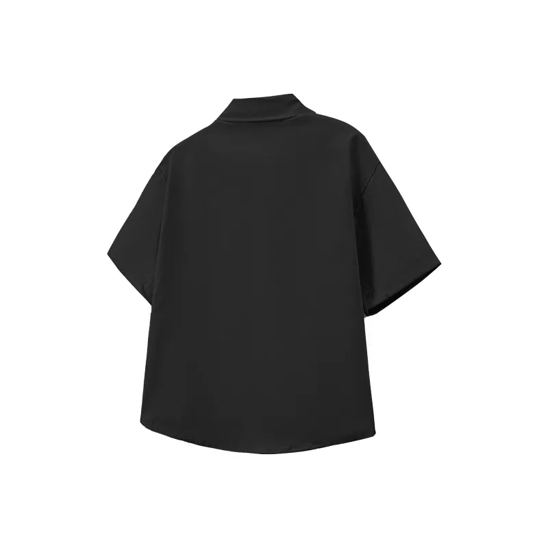 FAKE VINTAGE Shirts Unisex-1