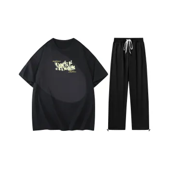 A.X.S.K Casual Sportswear Unisex