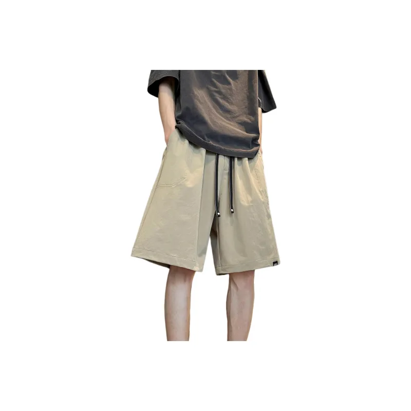 CENPIN Cargo Shorts Men-1