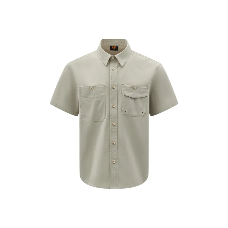 CAT Shirts Men-5