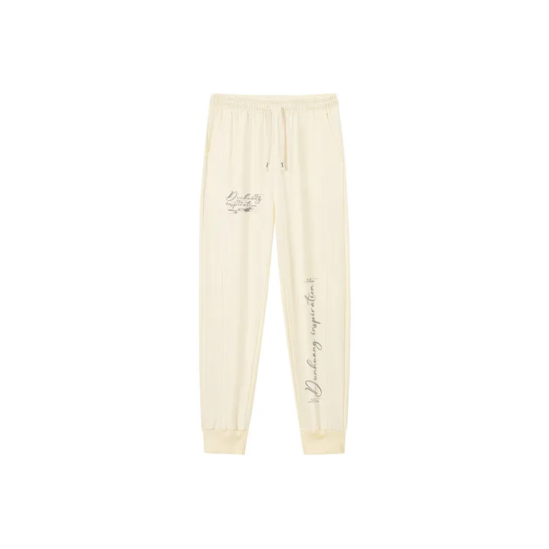 DUNHUANG INSPIRATION Casual Pants Unisex-10