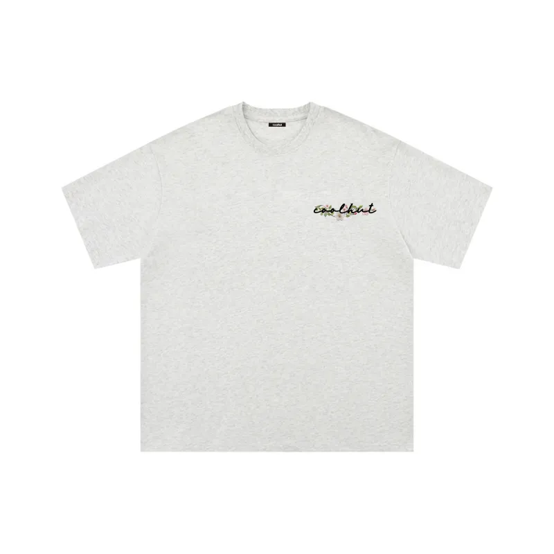 Coolhut T Shirts Unisex-8