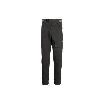 N.Peal Straight Leg Combat Trousers