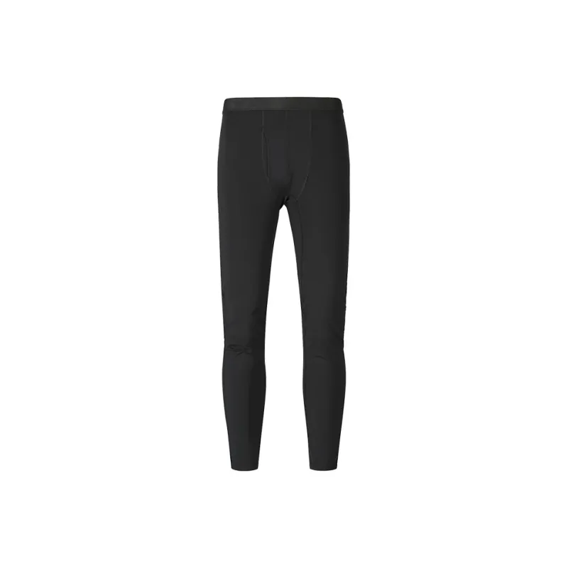 Columbia Sports Pants Men Black-0