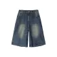 Vintage Blue