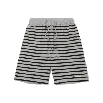 Champion Casual Shorts Unisex Gray