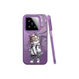 Moonlight Purple-Xiling Xihai A