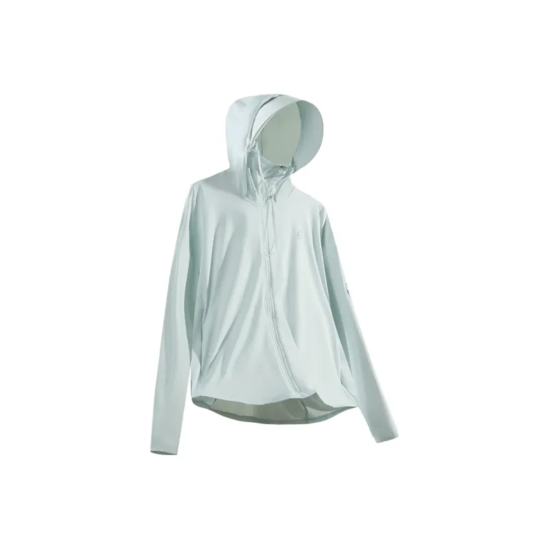 DOUBLEFISH Breathable Quick Dry UV Protection Sun Protection Clothing Unisex-7