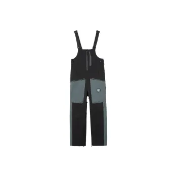 LA QOMOTEC Ski Pants Unisex