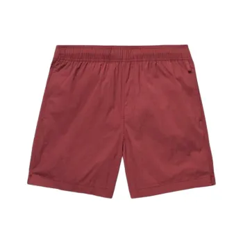 CALZEDONIA COLLECTION Swimming Shorts Men's Red
