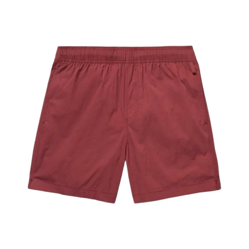 CALZEDONIA COLLECTION Swimming Shorts Men's Red-0