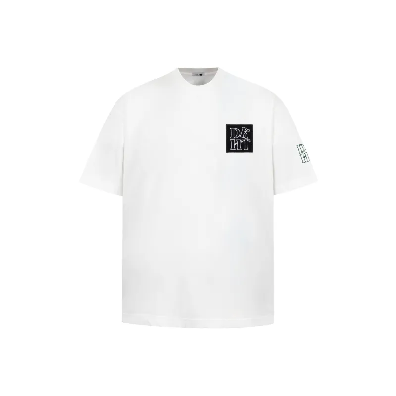 JASONWOOD T Shirts Unisex-2