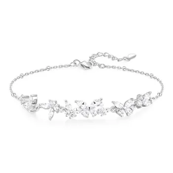JOLLY NOTE Everyday Casual Commute Versatile Good Luck Bracelets Women's