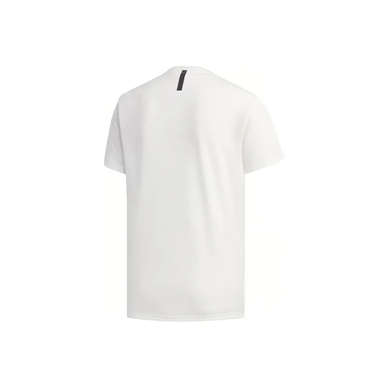 Adidas TERREX T-Shirt Unisex White-1