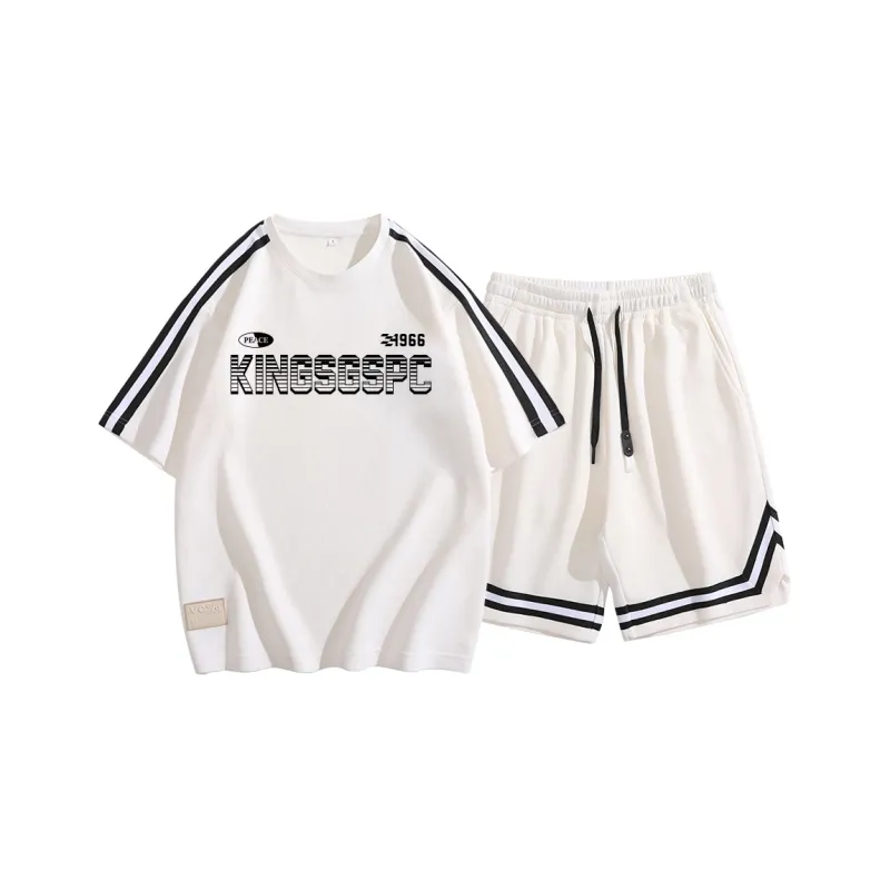 Kingsgspc Casual Sportswear Unisex-7