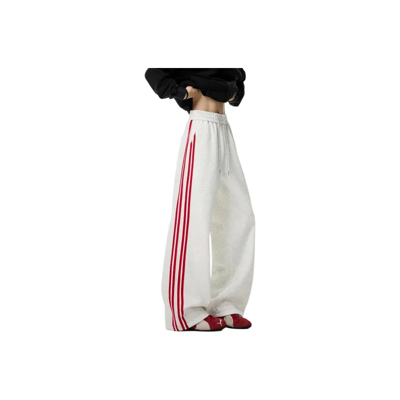 GWAF Knitted Sweatpants Unisex-14