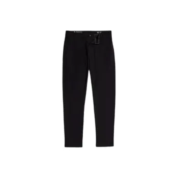 G STAR RAW Casual Pants Men's Black