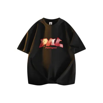 PAL ONGACO T Shirts Unisex