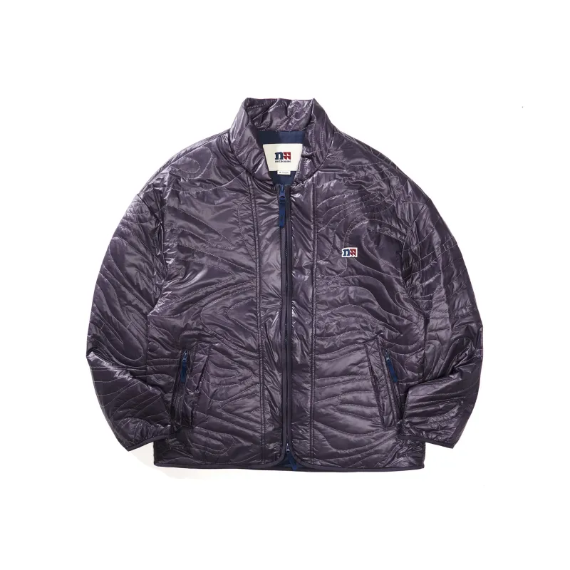 NOTHOMME Puffer Jackets Unisex-0