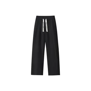 FAKE VINTAGE Casual Pants Unisex