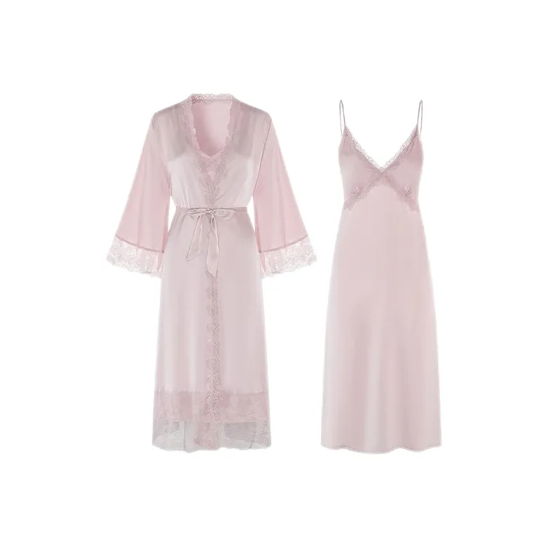 LUYOUYE Women's Pajama Sets-4
