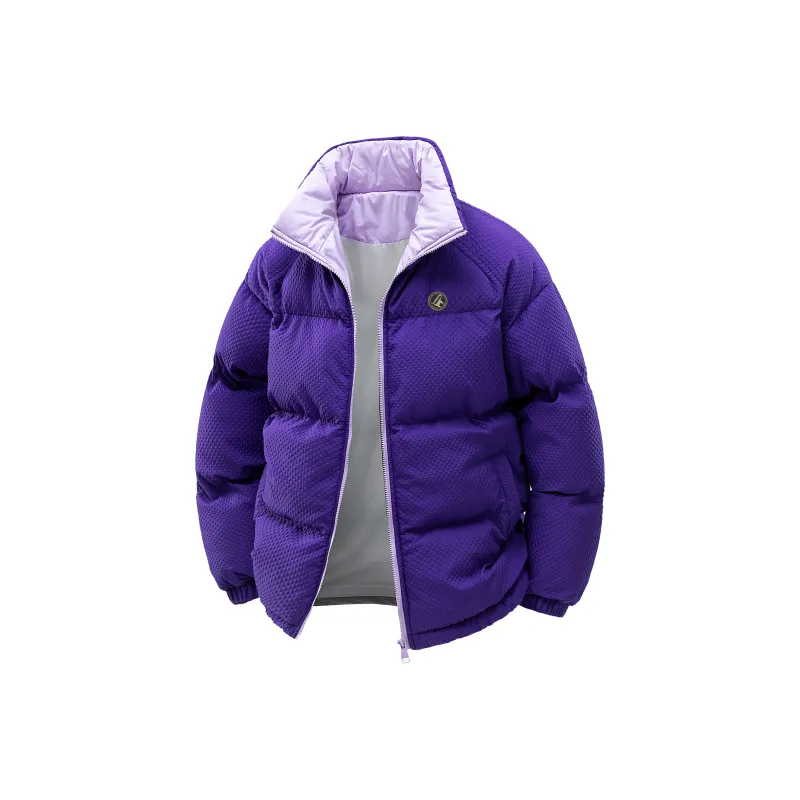 TREK&TRAVEL Puffer Jacket Men's-12