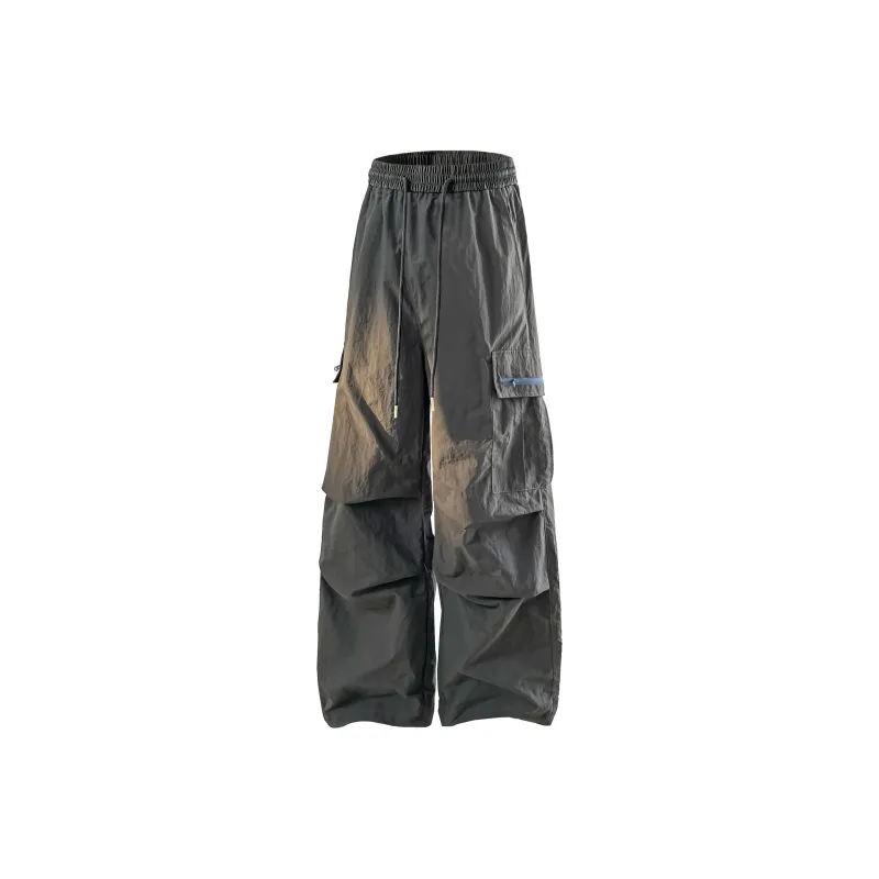 WOKXSS Casual Pants Unisex-6